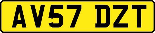 AV57DZT