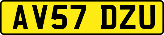 AV57DZU