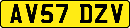 AV57DZV