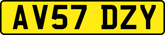 AV57DZY