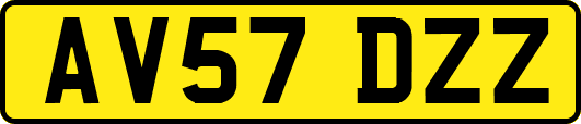 AV57DZZ