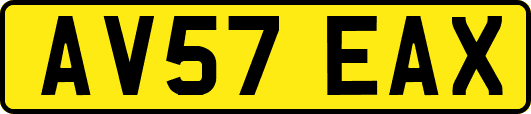 AV57EAX