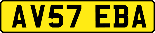 AV57EBA