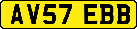 AV57EBB
