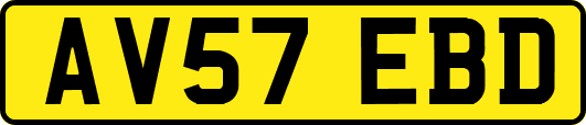 AV57EBD