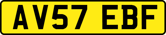 AV57EBF