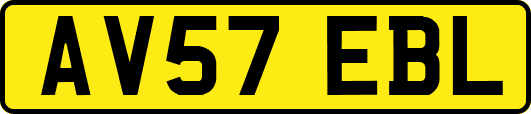 AV57EBL