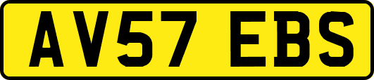 AV57EBS