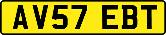 AV57EBT