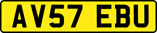 AV57EBU