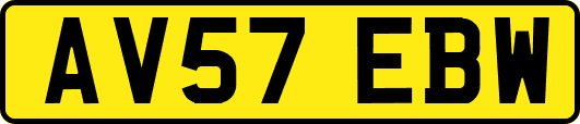 AV57EBW