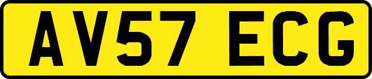 AV57ECG