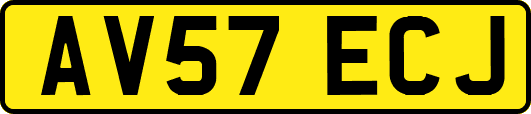 AV57ECJ