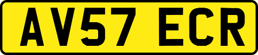 AV57ECR