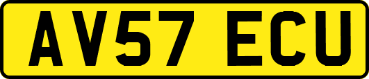 AV57ECU