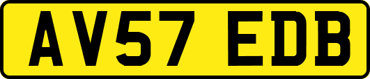 AV57EDB
