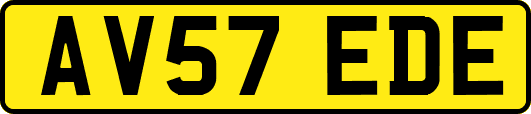 AV57EDE