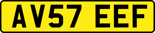 AV57EEF