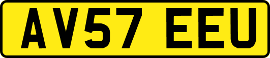 AV57EEU