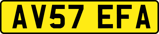 AV57EFA