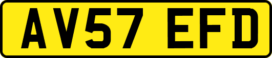 AV57EFD