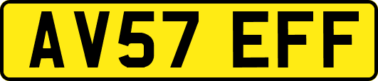 AV57EFF