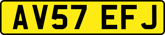 AV57EFJ