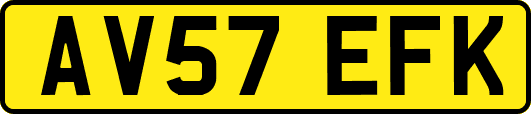AV57EFK