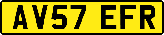 AV57EFR
