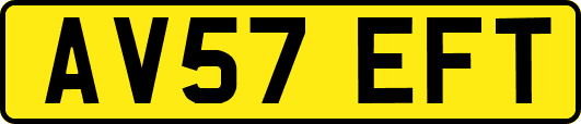 AV57EFT