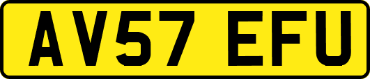 AV57EFU