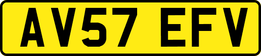 AV57EFV