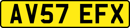 AV57EFX