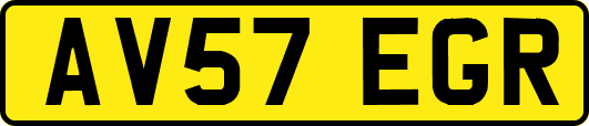 AV57EGR