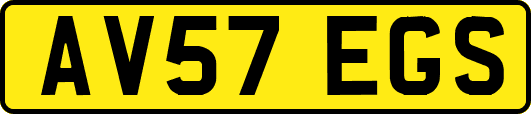 AV57EGS