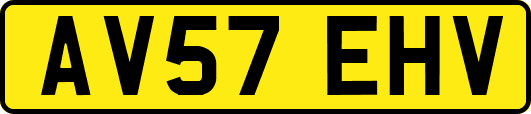 AV57EHV