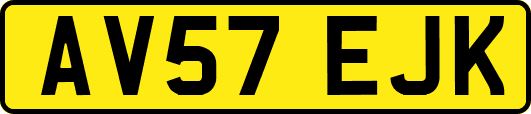 AV57EJK