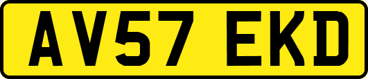 AV57EKD