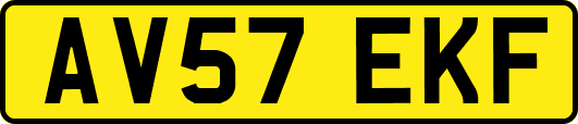 AV57EKF