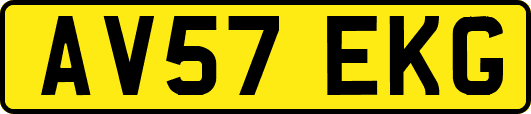 AV57EKG