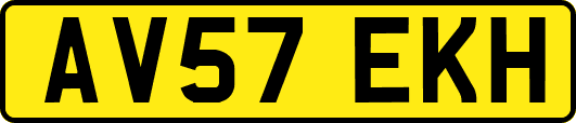 AV57EKH