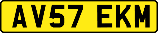 AV57EKM