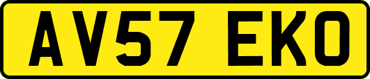 AV57EKO