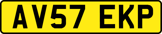 AV57EKP