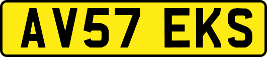 AV57EKS