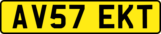 AV57EKT