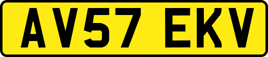 AV57EKV