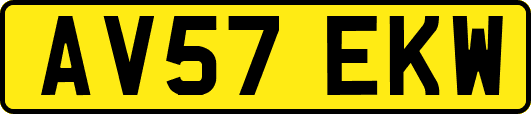 AV57EKW