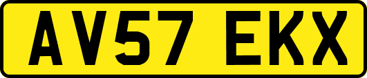 AV57EKX