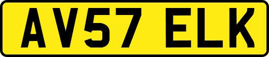 AV57ELK
